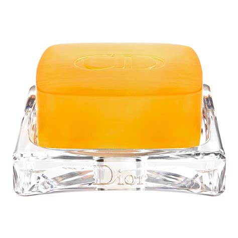 dior bar soap|neiman marcus Dior soap bar.